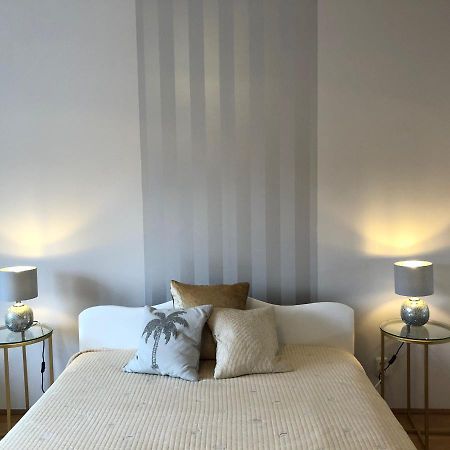 Britannica Appartement Hévíz Buitenkant foto