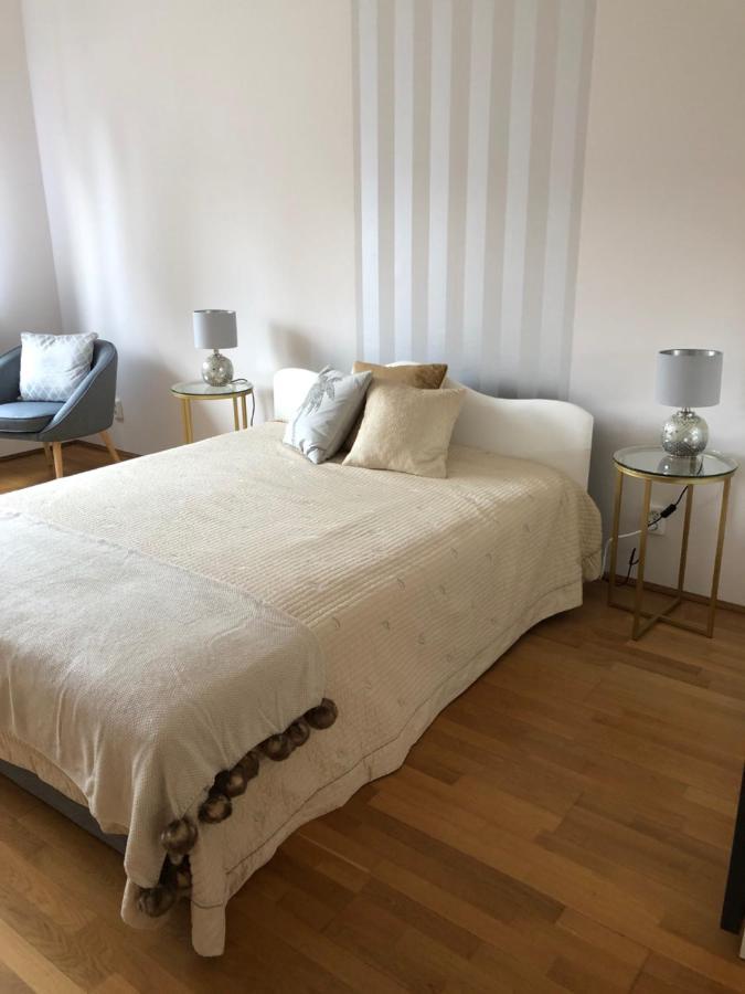 Britannica Appartement Hévíz Buitenkant foto