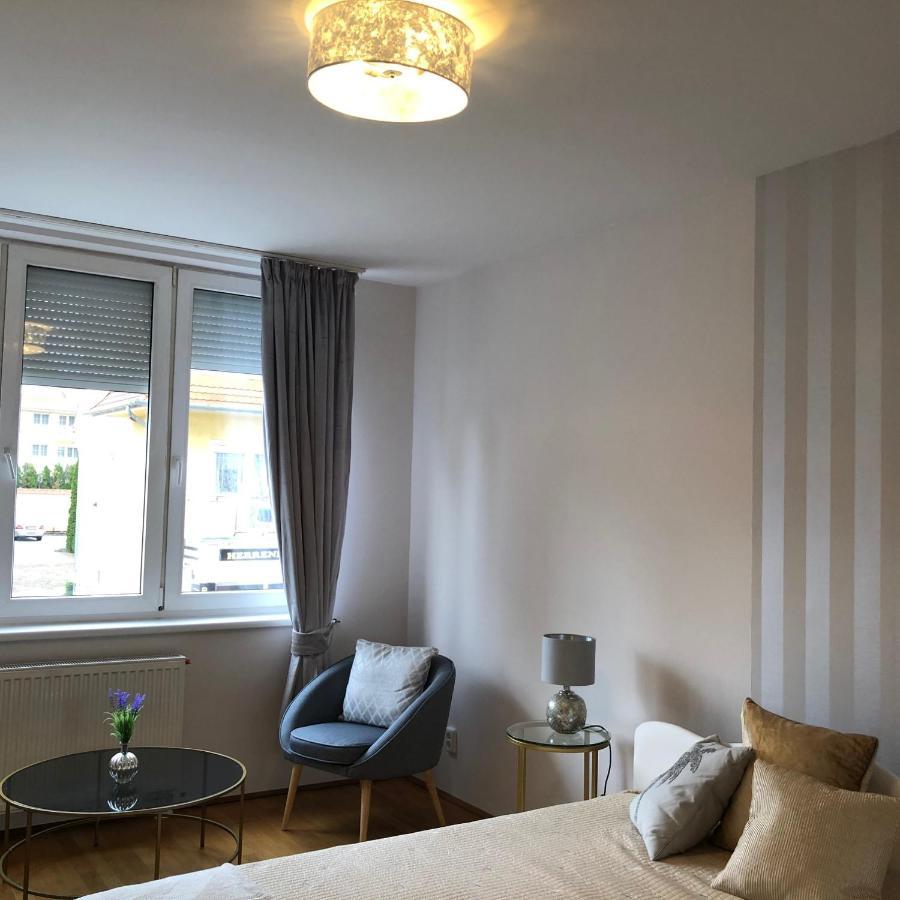 Britannica Appartement Hévíz Buitenkant foto