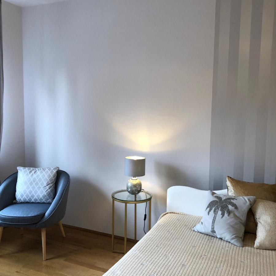 Britannica Appartement Hévíz Buitenkant foto