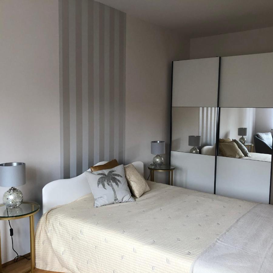 Britannica Appartement Hévíz Buitenkant foto