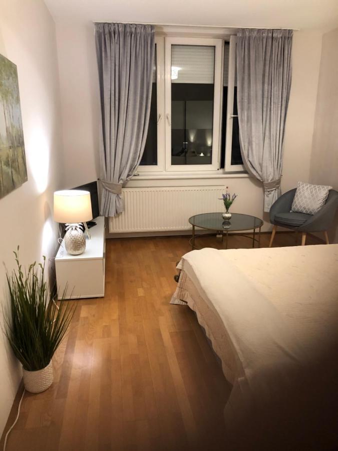 Britannica Appartement Hévíz Buitenkant foto