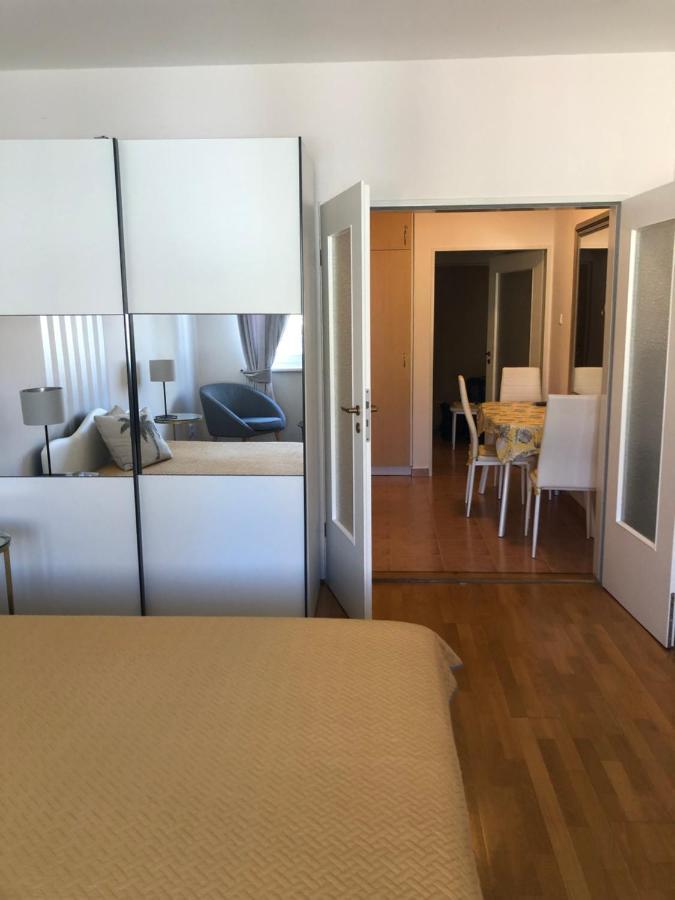 Britannica Appartement Hévíz Buitenkant foto