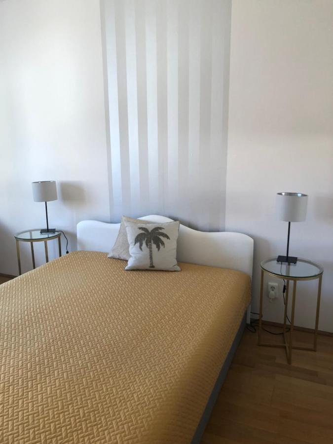 Britannica Appartement Hévíz Buitenkant foto