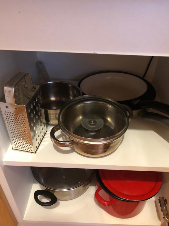 Britannica Appartement Hévíz Buitenkant foto