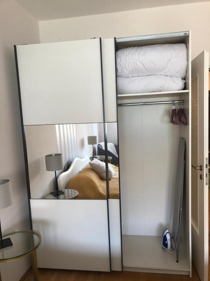 Britannica Appartement Hévíz Buitenkant foto