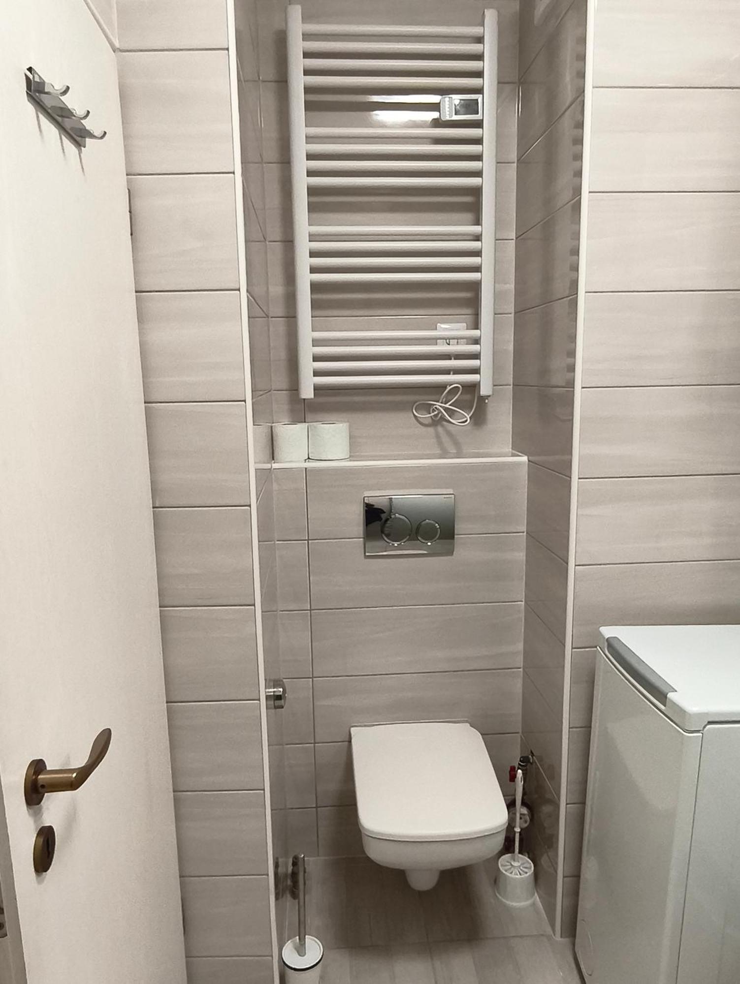 Britannica Appartement Hévíz Buitenkant foto
